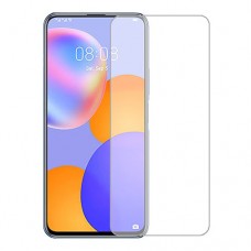 Huawei Y9a Screen Protector Hydrogel Transparent (Silicone) One Unit Screen Mobile