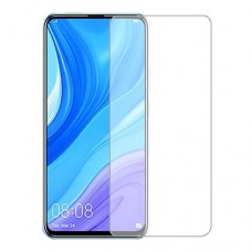 Huawei Y9s Screen Protector Hydrogel Transparent (Silicone) One Unit Screen Mobile