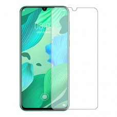 Huawei nova 5 Pro Screen Protector Hydrogel Transparent (Silicone) One Unit Screen Mobile
