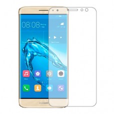 Huawei nova plus Protector de pantalla Hidrogel Transparente (Silicona) 1 unidad Screen Mobile