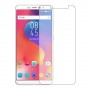Infinix Hot S3 Screen Protector Hydrogel Transparent (Silicone) One Unit Screen Mobile