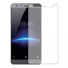 Infinix Note 3 Pro Screen Protector Hydrogel Transparent (Silicone) One Unit Screen Mobile