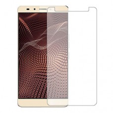 Infinix Note 3 Screen Protector Hydrogel Transparent (Silicone) One Unit Screen Mobile