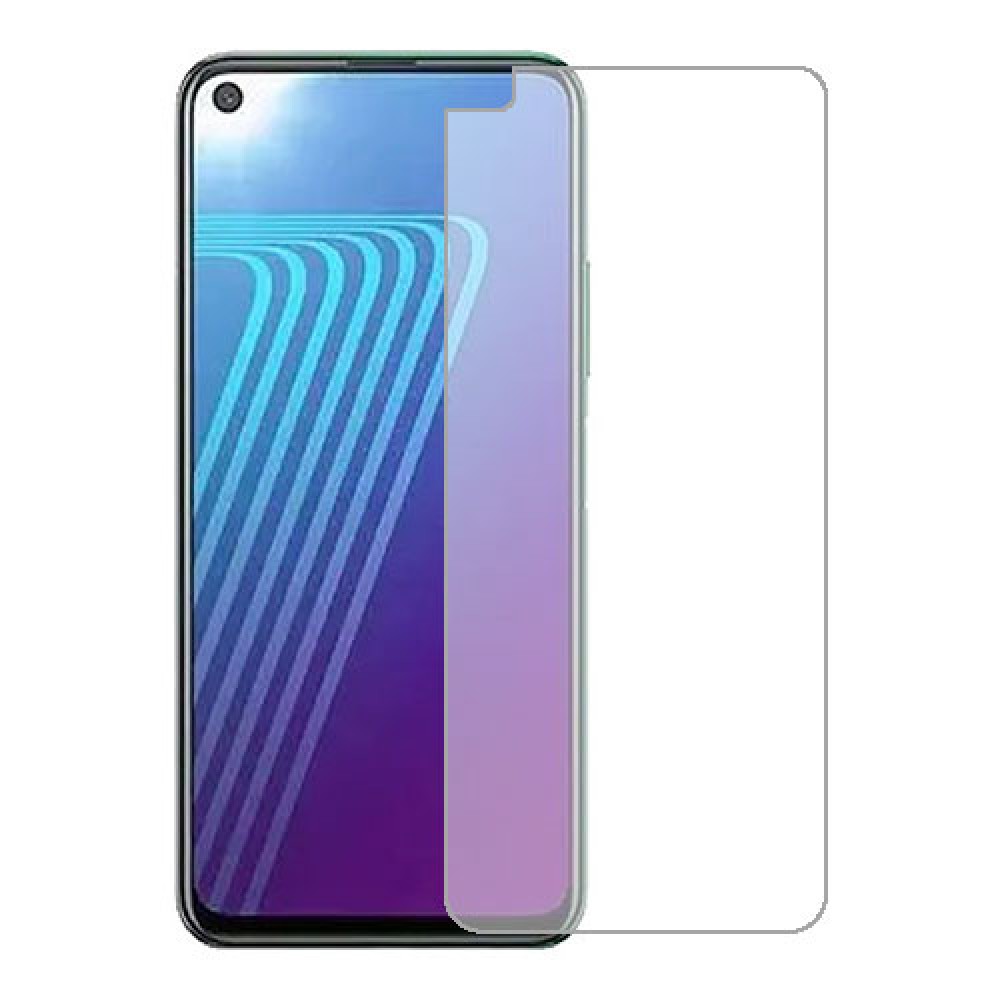 Infinix Note 7 Lite Protecteur d'écran Hydrogel Transparent (Silicone) 1 unité Screen Mobile