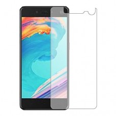 Infinix S2 Pro Screen Protector Hydrogel Transparent (Silicone) One Unit Screen Mobile