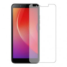 Infinix Smart 2 Screen Protector Hydrogel Transparent (Silicone) One Unit Screen Mobile