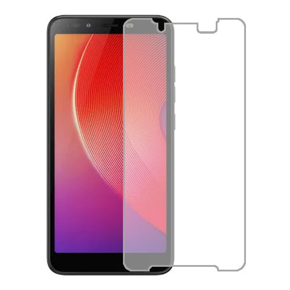 Infinix Smart Protecteur d'écran Hydrogel Transparent (Silicone) 1 unité Screen Mobile