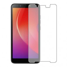 Infinix Smart Screen Protector Hydrogel Transparent (Silicone) One Unit Screen Mobile