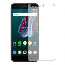 Infinix Zero 5 Screen Protector Hydrogel Transparent (Silicone) One Unit Screen Mobile