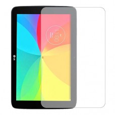 LG G Pad 10.1 Screen Protector Hydrogel Transparent (Silicone) One Unit Screen Mobile