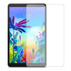 LG G Pad 5 10.1 Screen Protector Hydrogel Transparent (Silicone) One Unit Screen Mobile