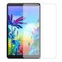 LG G Pad 5 10.1 Protector de pantalla Hidrogel Transparente (Silicona) 1 unidad Screen Mobile