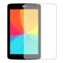 LG G Pad 7.0 Screen Protector Hydrogel Transparent (Silicone) One Unit Screen Mobile