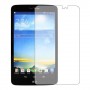 LG G Pad 8.3 LTE Screen Protector Hydrogel Transparent (Silicone) One Unit Screen Mobile
