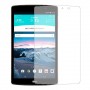 LG G Pad II 8.3 LTE Protector de pantalla Hidrogel Transparente (Silicona) 1 unidad Screen Mobile