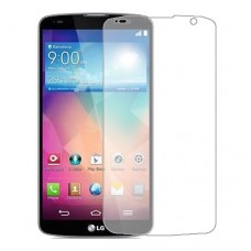 LG G Pro 2 Screen Protector Hydrogel Transparent (Silicone) One Unit Screen Mobile