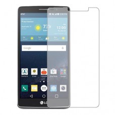 LG G Vista 2 Screen Protector Hydrogel Transparent (Silicone) One Unit Screen Mobile