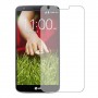 LG G2 Screen Protector Hydrogel Transparent (Silicone) One Unit Screen Mobile