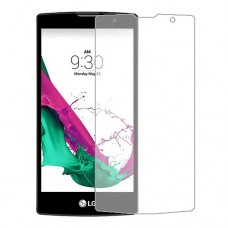 LG G4c Screen Protector Hydrogel Transparent (Silicone) One Unit Screen Mobile