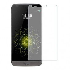 LG G5 SE Screen Protector Hydrogel Transparent (Silicone) One Unit Screen Mobile