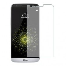 LG G5 Screen Protector Hydrogel Transparent (Silicone) One Unit Screen Mobile