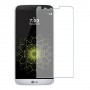 LG G5 Protector de pantalla Hidrogel Transparente (Silicona) 1 unidad Screen Mobile