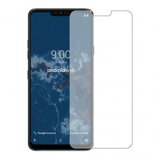 LG G7 One Screen Protector Hydrogel Transparent (Silicone) One Unit Screen Mobile