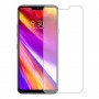LG G7 ThinQ Screen Protector Hydrogel Transparent (Silicone) One Unit Screen Mobile