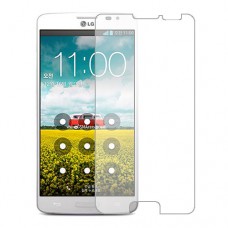 LG GX F310L Screen Protector Hydrogel Transparent (Silicone) One Unit Screen Mobile