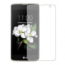 LG K7 Screen Protector Hydrogel Transparent (Silicone) One Unit Screen Mobile