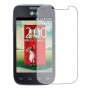 LG L40 Dual D170 Protector de pantalla Hidrogel Transparente (Silicona) 1 unidad Screen Mobile