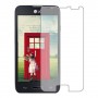 LG L65 D280 Screen Protector Hydrogel Transparent (Silicone) One Unit Screen Mobile