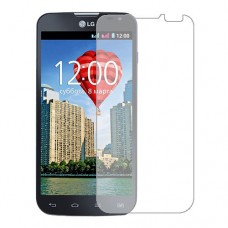 LG L90 Dual D410 Screen Protector Hydrogel Transparent (Silicone) One Unit Screen Mobile