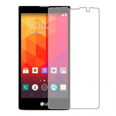 LG Magna Screen Protector Hydrogel Transparent (Silicone) One Unit Screen Mobile