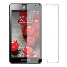 LG Optimus L7 II P710 Screen Protector Hydrogel Transparent (Silicone) One Unit Screen Mobile