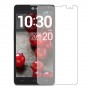 LG Optimus L9 II Screen Protector Hydrogel Transparent (Silicone) One Unit Screen Mobile