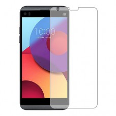 LG Q8 Screen Protector Hydrogel Transparent (Silicone) One Unit Screen Mobile