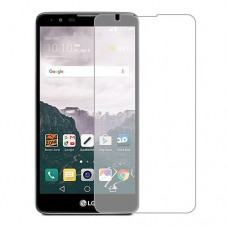 LG Stylo 2 Screen Protector Hydrogel Transparent (Silicone) One Unit Screen Mobile