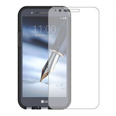 LG Stylo 3 Plus Screen Protector Hydrogel Transparent (Silicone) One Unit Screen Mobile