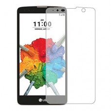LG Stylus 2 Plus Screen Protector Hydrogel Transparent (Silicone) One Unit Screen Mobile