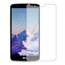 LG Stylus 3 Screen Protector Hydrogel Transparent (Silicone) One Unit Screen Mobile