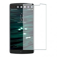 LG V10 Screen Protector Hydrogel Transparent (Silicone) One Unit Screen Mobile