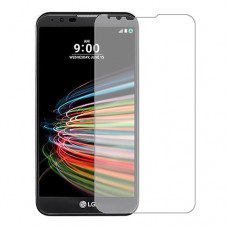 LG X mach Screen Protector Hydrogel Transparent (Silicone) One Unit Screen Mobile