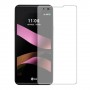 LG X style Protector de pantalla Hidrogel Transparente (Silicona) 1 unidad Screen Mobile