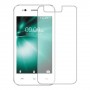 Lava A55 Screen Protector Hydrogel Transparent (Silicone) One Unit Screen Mobile