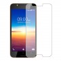 Lava A67 Screen Protector Hydrogel Transparent (Silicone) One Unit Screen Mobile