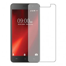 Lava X28 Screen Protector Hydrogel Transparent (Silicone) One Unit Screen Mobile