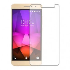 Lava X46 Screen Protector Hydrogel Transparent (Silicone) One Unit Screen Mobile