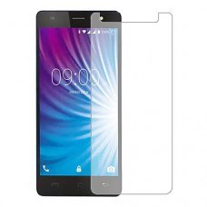 Lava X50 Screen Protector Hydrogel Transparent (Silicone) One Unit Screen Mobile