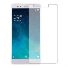 Lava Z25 Screen Protector Hydrogel Transparent (Silicone) One Unit Screen Mobile